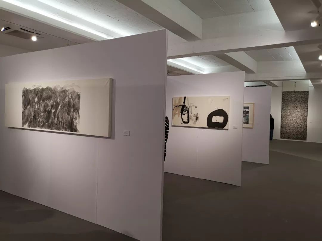 贾廷峰作品,贾廷峰当代艺术