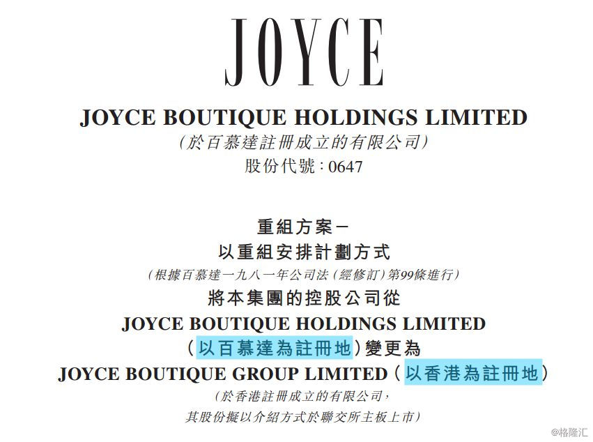 买手店鼻祖,买手店起源与变迁