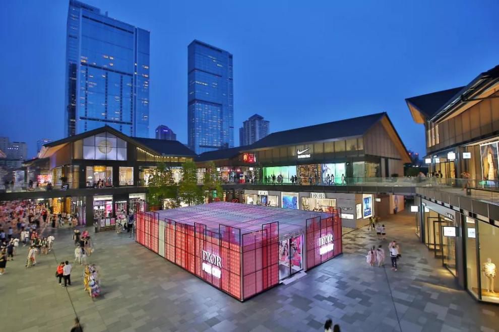 购物中心快闪店6大新玩法,好玩到不想走