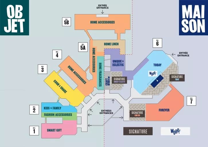 如果巴黎是一杯美酒，赫尔辛基就是一本好书，9月家居双展我们这样玩