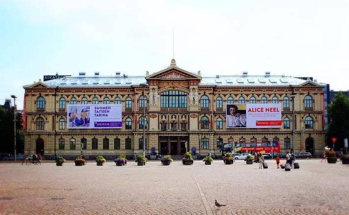 如果巴黎是一杯美酒，赫尔辛基就是一本好书，9月家居双展我们这样玩