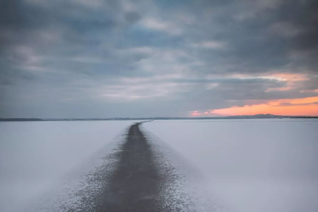 2.5浜垮勾鍚庣殑鍦扮悆鍙樺寲,涓滃寳鐏北鎬庝箞鍙樻垚绮粨