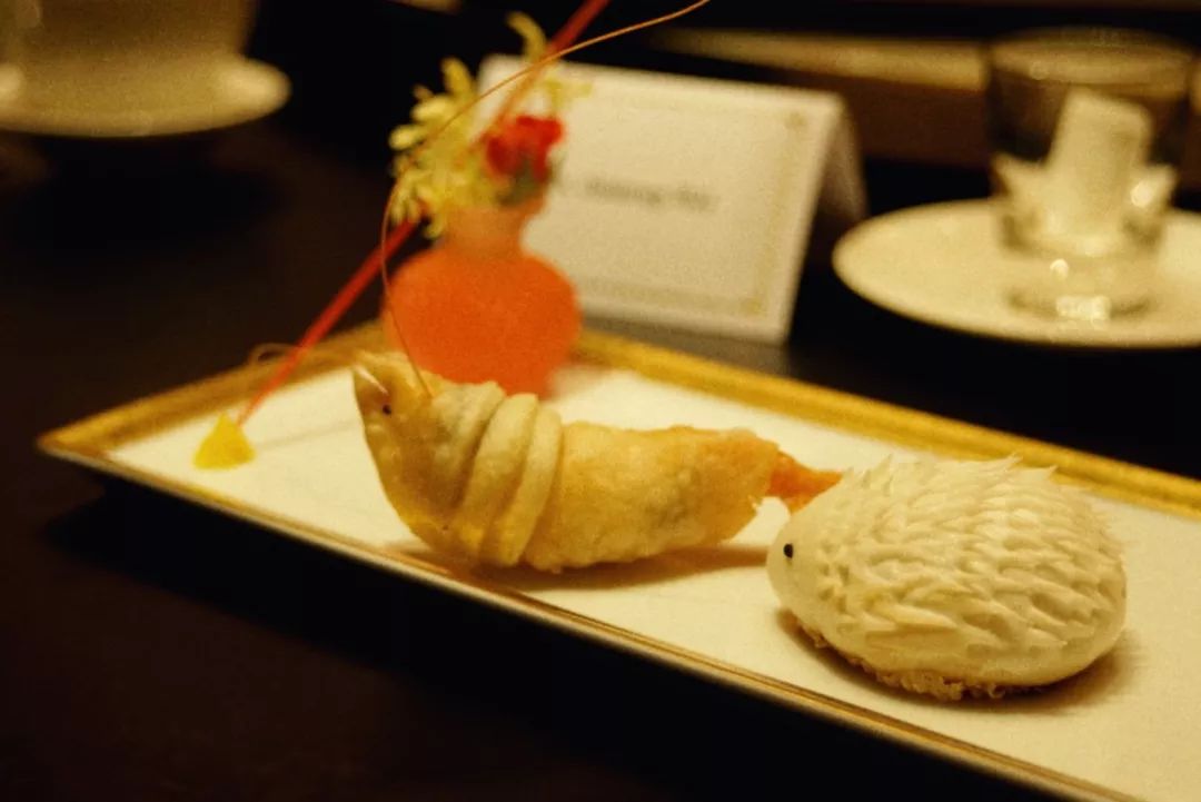 澳门最便宜的米其林餐厅,澳门星际酒店米其林二星餐厅