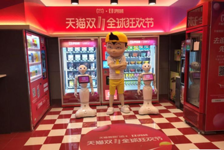 600万夫妻店背后的快消B2B:火热,水更深