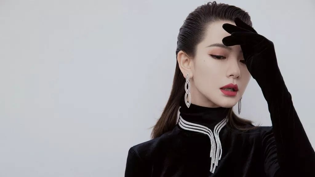 再高的颜值发型不对也白搭,四种不需要考虑颜值的发型