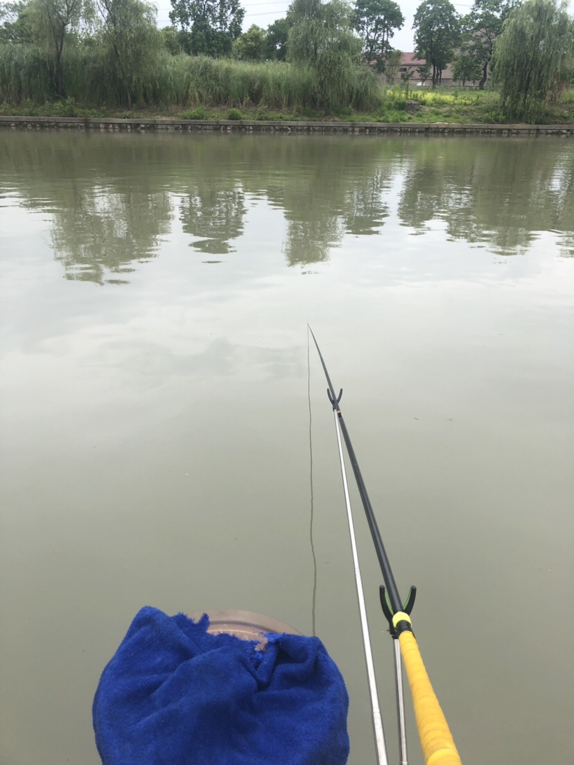 风大浪大好钓海鱼吗,风大浪大钓底还是钓浮