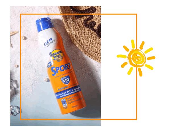 排雷防晒,防晒霜排雷测评