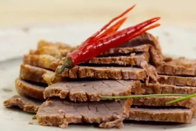 酱牛肉怎么做好吃又嫩又简单,酱牛肉的正确做法这样做才叫好吃