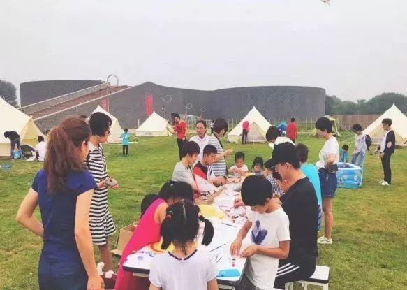 北京市月季文化节开幕式,百合节开幕时间