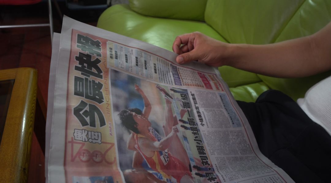 谁是晚报?这段8分钟短片刷爆沈阳人的朋友圈,看哭无数人