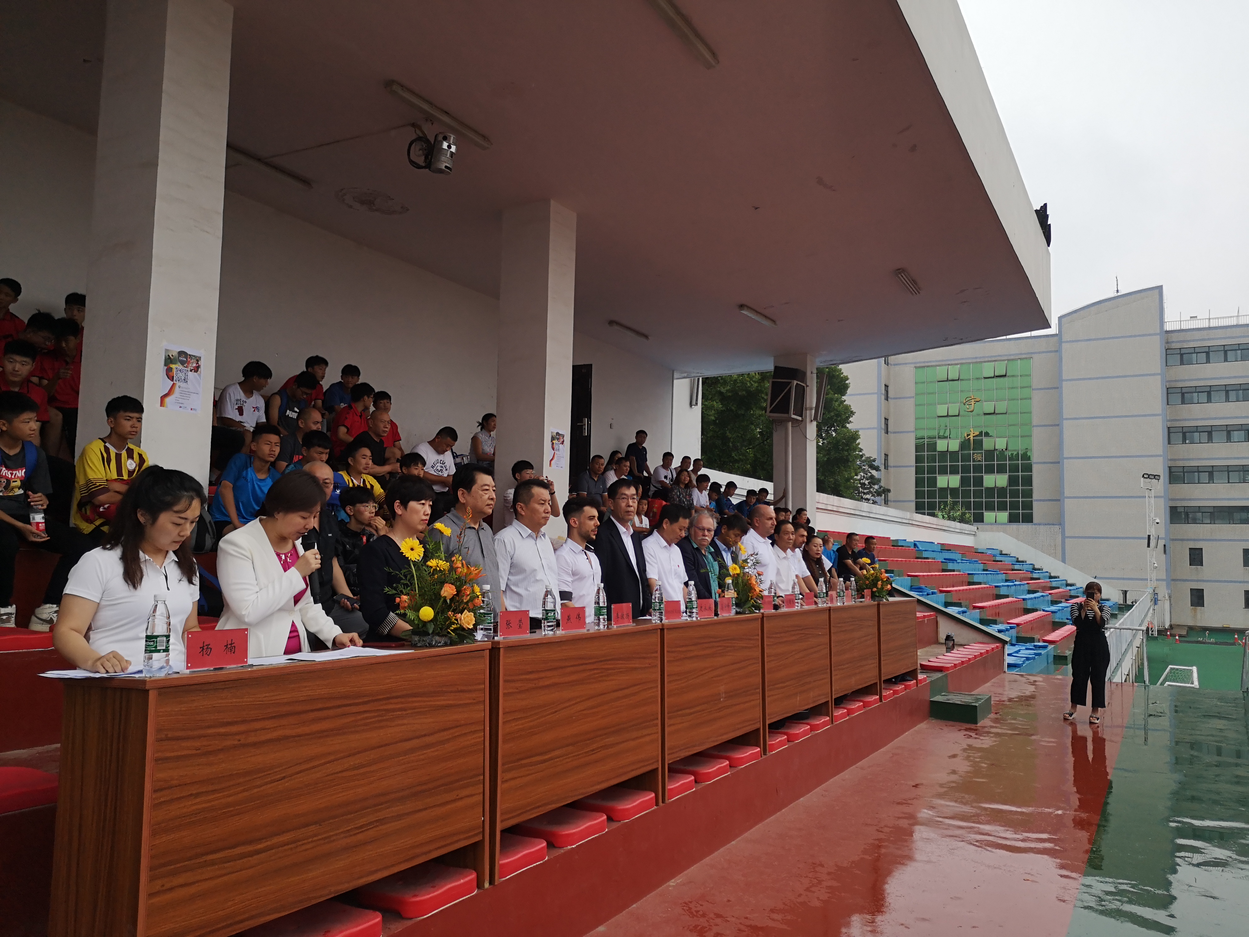 2019中国少年天才计划在郑州启动，选出16名好苗子赴德国培训