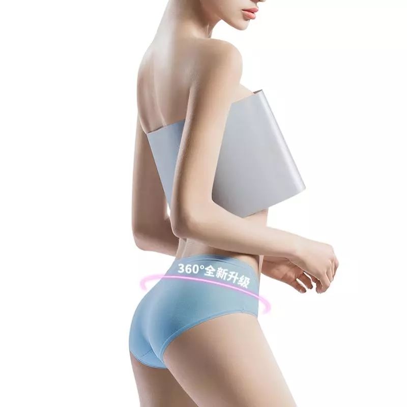 好物|尴尬，我看到你内衣的边边和背上勒出的肉了......