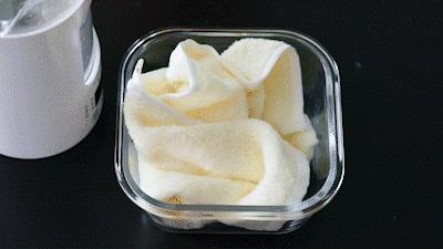 买送|用大豆做的毛巾，速干、柔软、防霉、防臭