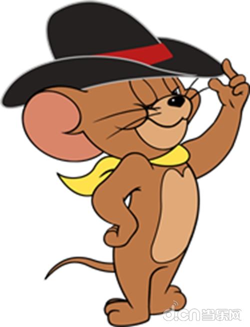 猫和老鼠牛仔杰瑞第二把武器,猫和老鼠牛仔杰瑞3款金皮对比