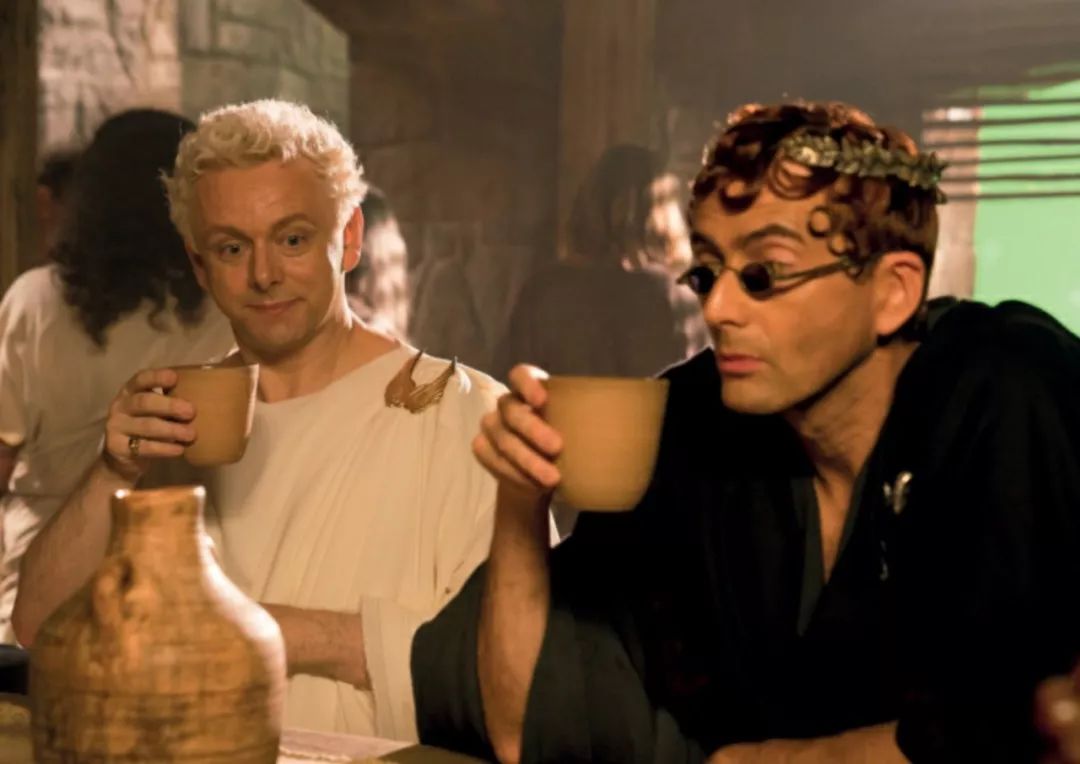 bbc电视剧翻车,bbc这部悬疑喜剧简直让人笑到头掉