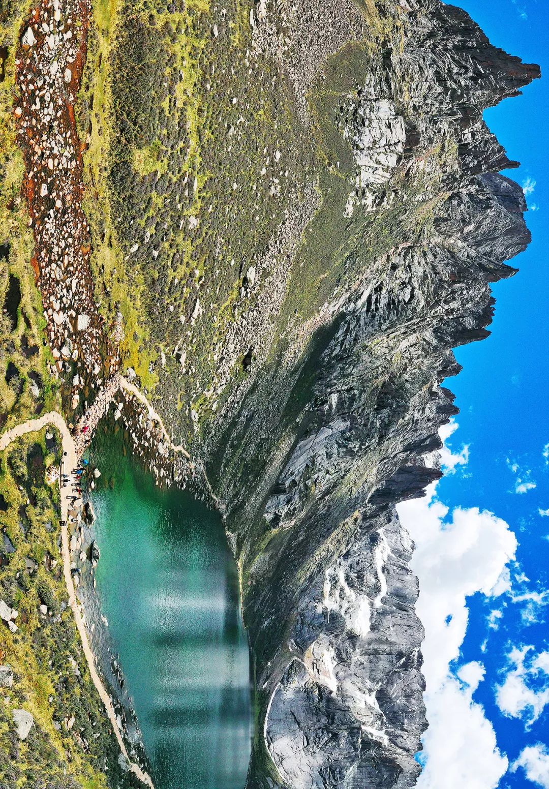 圆梦川藏之旅,圆梦川藏行