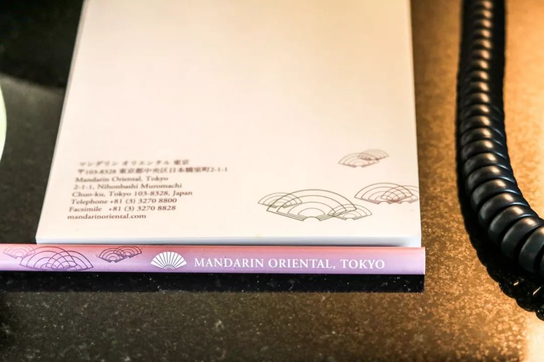 文华东方酒店免费参观,日本文华东方酒店测评