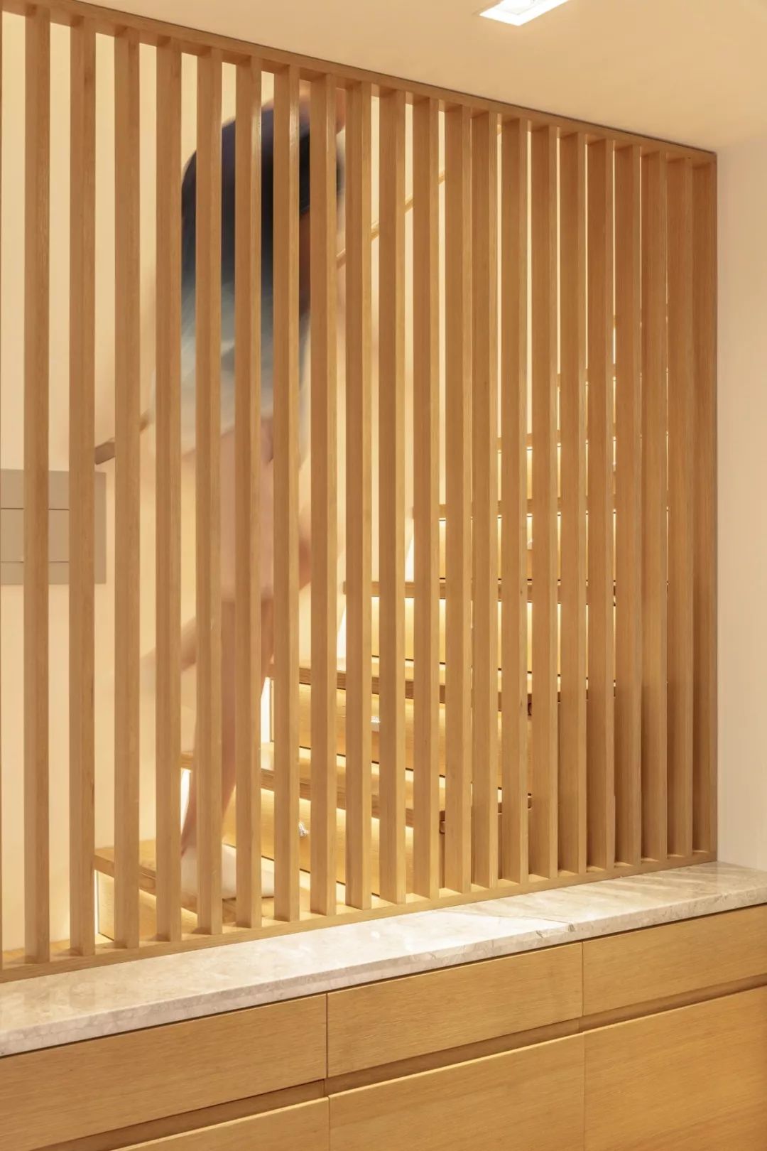 小面积客厅阳台改书房装修效果图,客厅书房阳台一体装修效果图欣赏