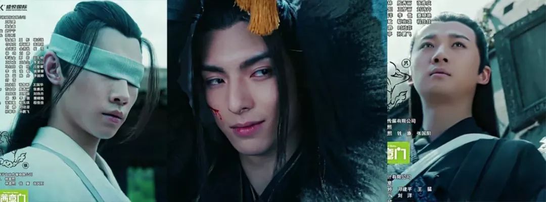 王一博是什么原因要演蓝忘机,王一博获蓝忘机角色最贴切奖