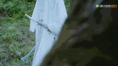 王一博是什么原因要演蓝忘机,王一博获蓝忘机角色最贴切奖