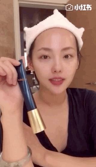 李纯的面霜是真的吗,李纯平价化妆品推荐