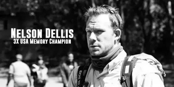 严选课|有一种变态能力,叫“人肉相机”式记忆