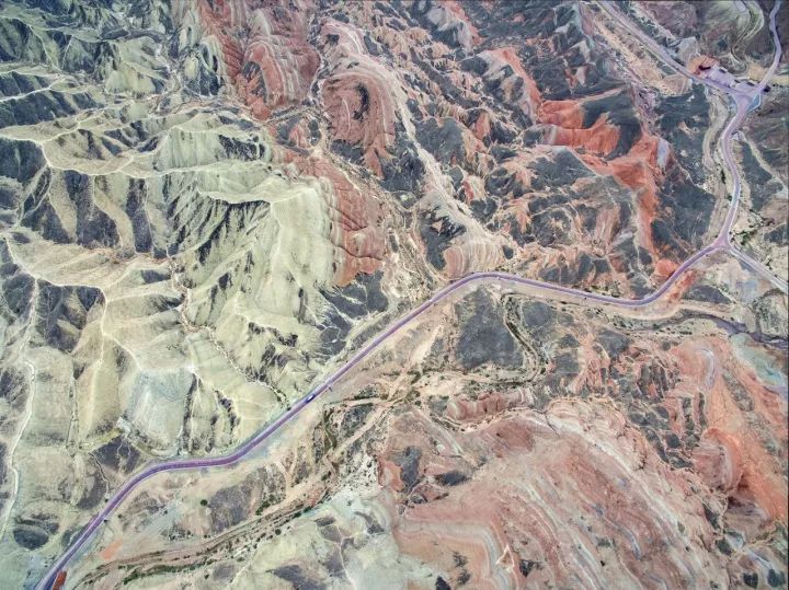 为什么叫甘肃,甘肃为什么叫河西走廊