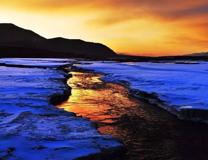 为什么叫甘肃,甘肃为什么叫河西走廊