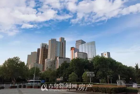 青岛市外地人买房,外地人口在青岛买房条件