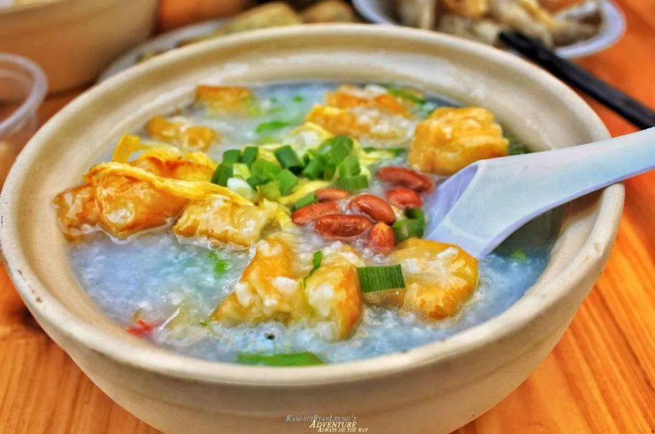 美食|梧州的小伙伴说，你要是来梧州，他们负责养肥你