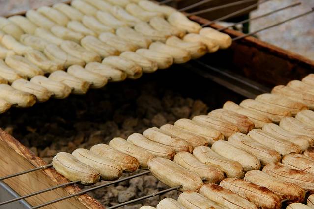 清迈漫游,清迈4天行程