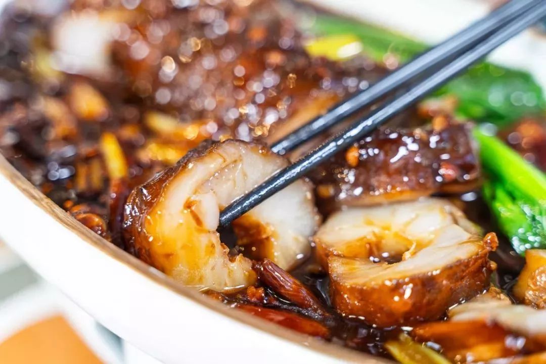 80年代广式茶点,80年代老广茶点