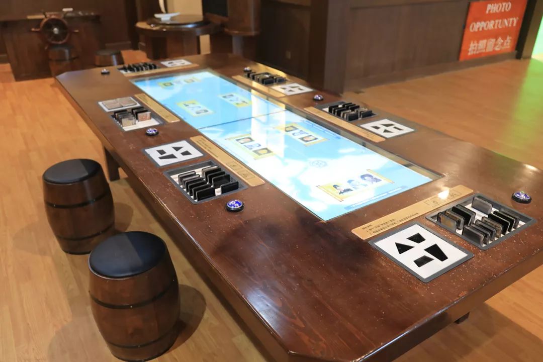 三亚海昌梦幻海洋不夜城体验券 (三亚海昌不夜城冒险岛)