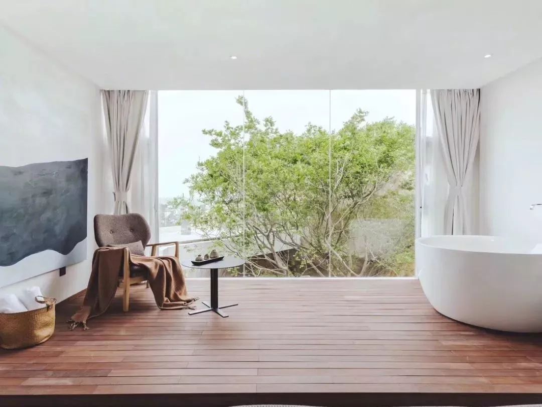 成都民宿莫兰迪风,极简莫兰迪色民宿