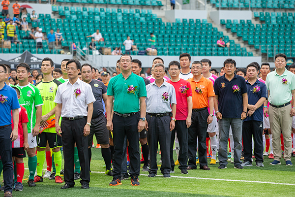 2022深圳南山杯足球赛直播,深圳南山杯足球赛乙组决赛