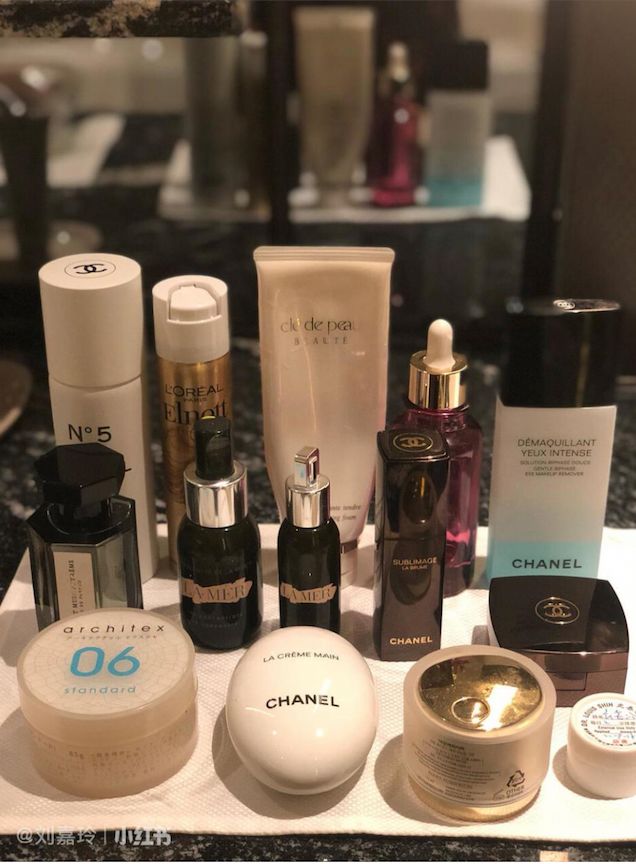 李纯的面霜是真的吗,李纯平价化妆品推荐