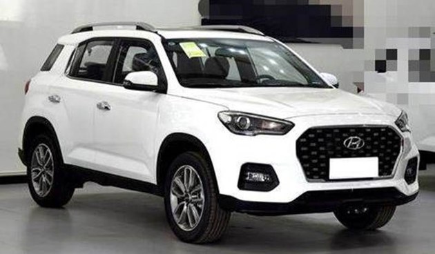 北京现代ix35起步肉,ix35起步肉吗