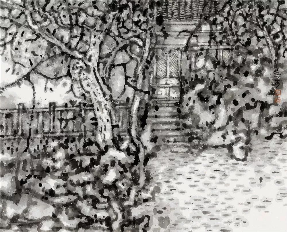 第二届“问园姑苏”-园林采风写生邀请展「江南收藏•展会活动」