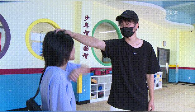 女子防身术简单易懂,简单易懂的女子防身术