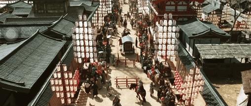 要你好看！“海盐十二时辰”上演