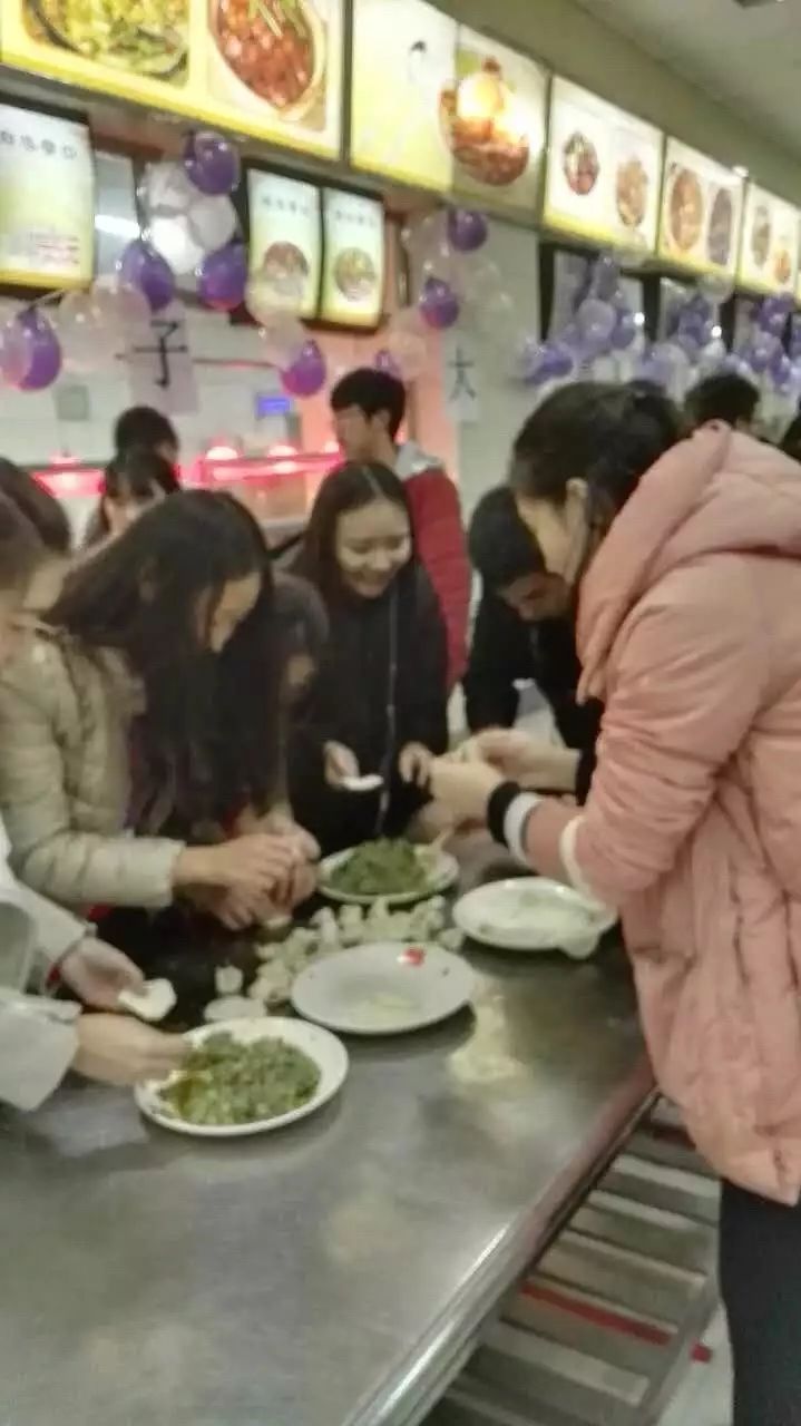 别了！交大城院