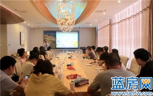 翡翠湾，洞见5G时代，智能地产链接美好人居生活