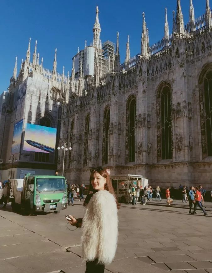 奥黛丽赫本与纪梵希婚纱,奥黛丽赫本风格婚纱照样片欣赏