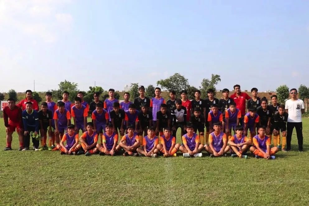 2021圆梦杯青少年足球赛,梧州全国青少年足球锦标赛