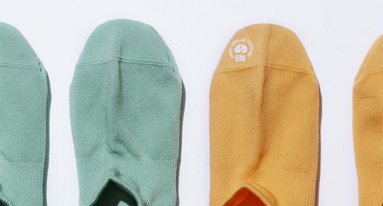 不臭脚隐形船袜,不起球船袜推荐