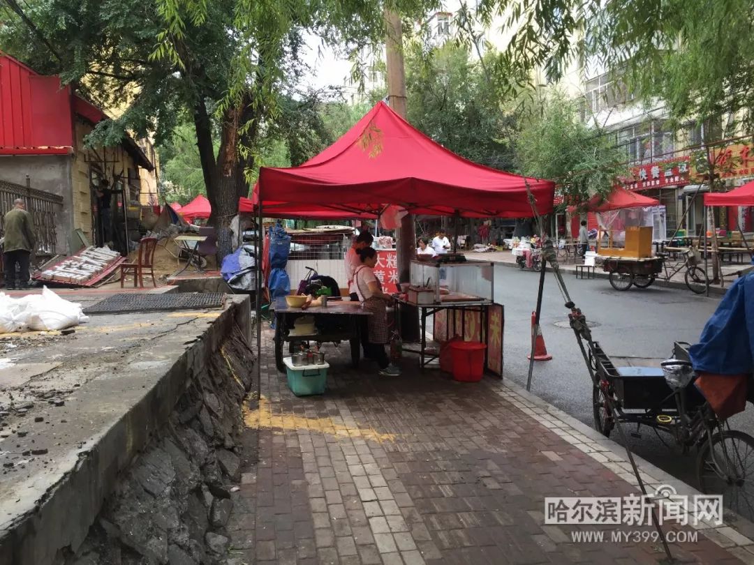 艺光街2号：常年断水垃圾遍地丨举报36类”闹心事“#让陈年”烂账“见光死#