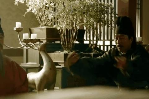 长安十二时辰大唐文化,从《长安十二时辰》了解古代