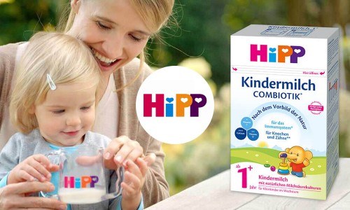 德国喜宝奶粉怎么样好不好喝,法国喜宝和德国喜宝区别