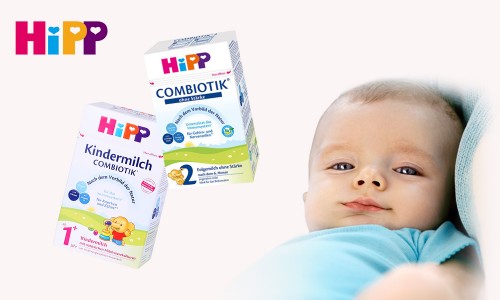 德国喜宝奶粉怎么样好不好喝,法国喜宝和德国喜宝区别