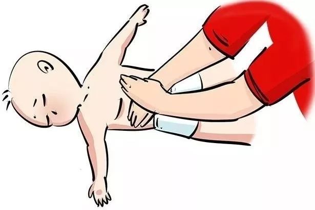 小儿气管异物急救方法视频,小儿气管异物排出三种方法